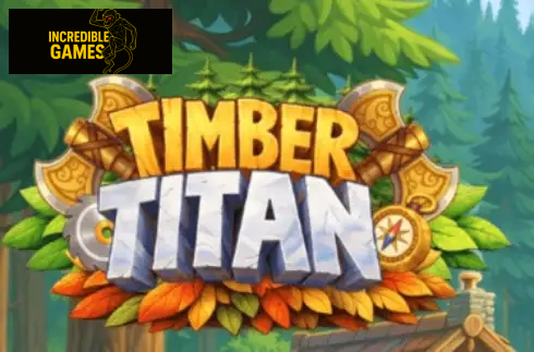Timber Titan